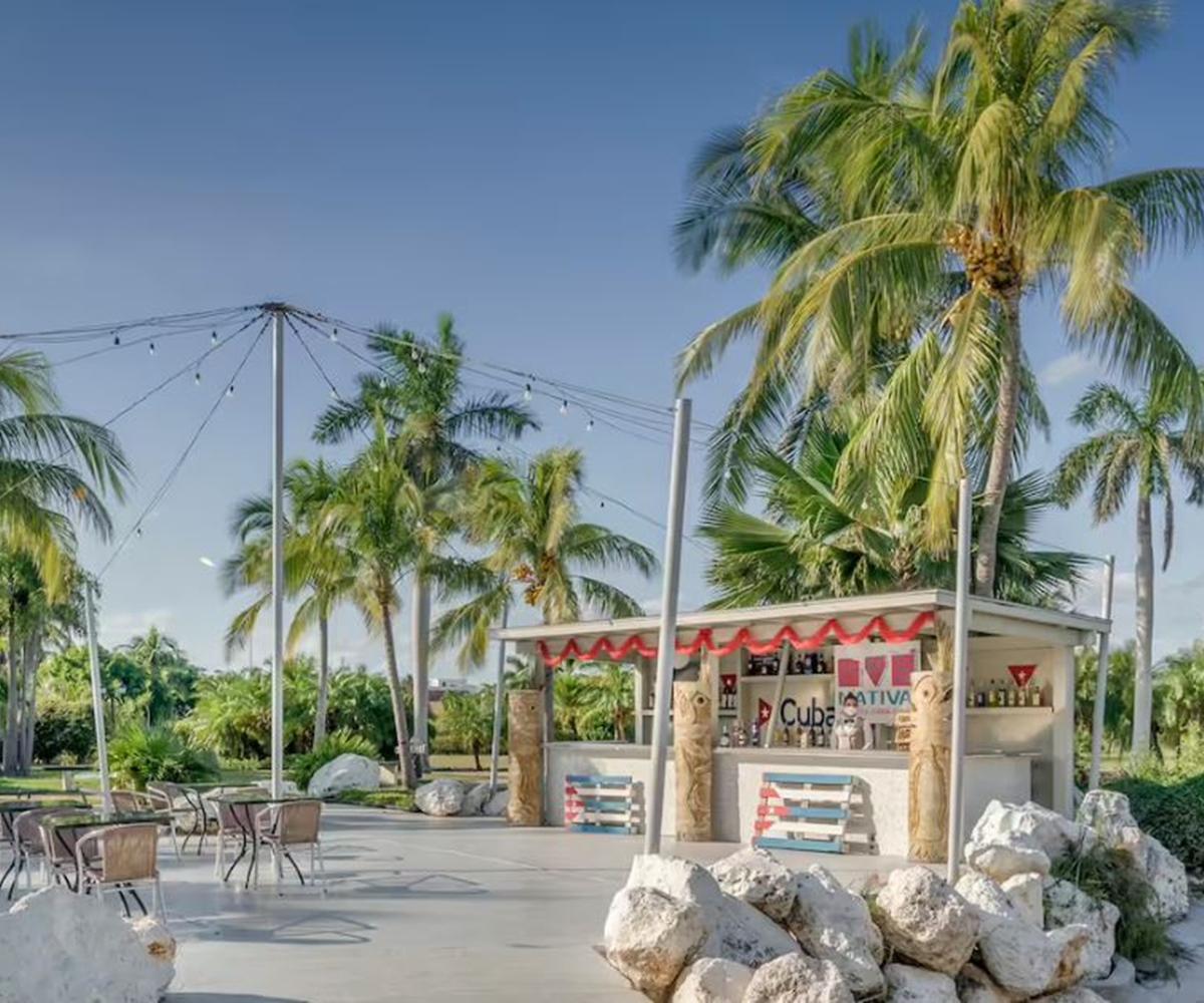 Melia Peninsula Varadero Exterior photo