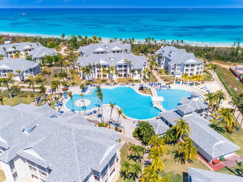 Melia Peninsula Varadero Exterior photo